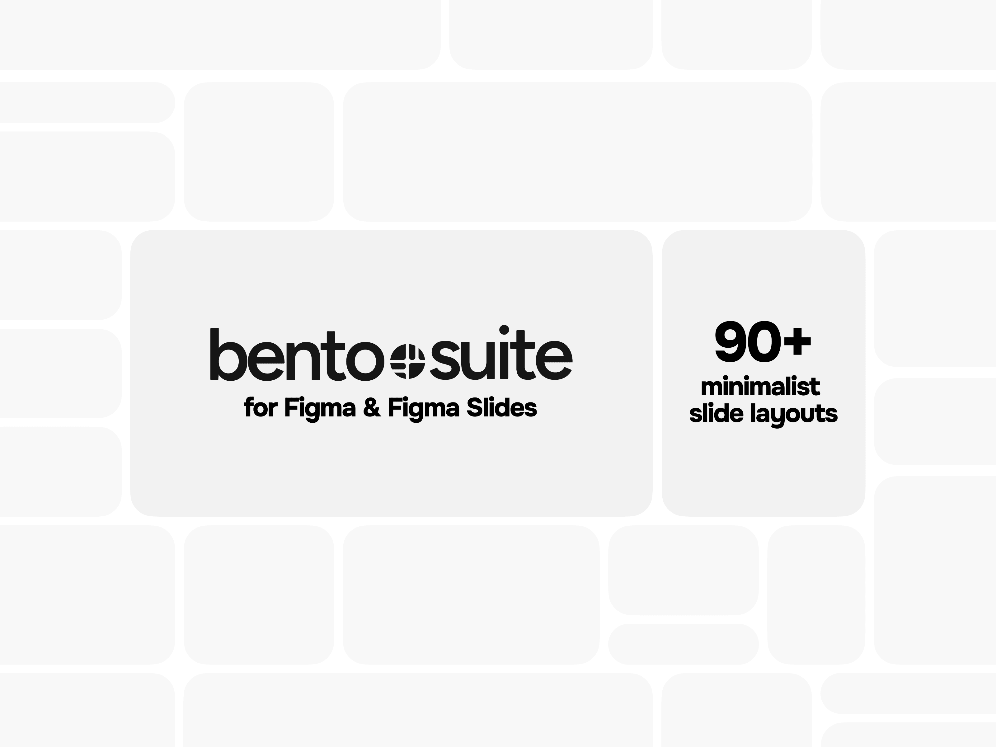 BentoSuite